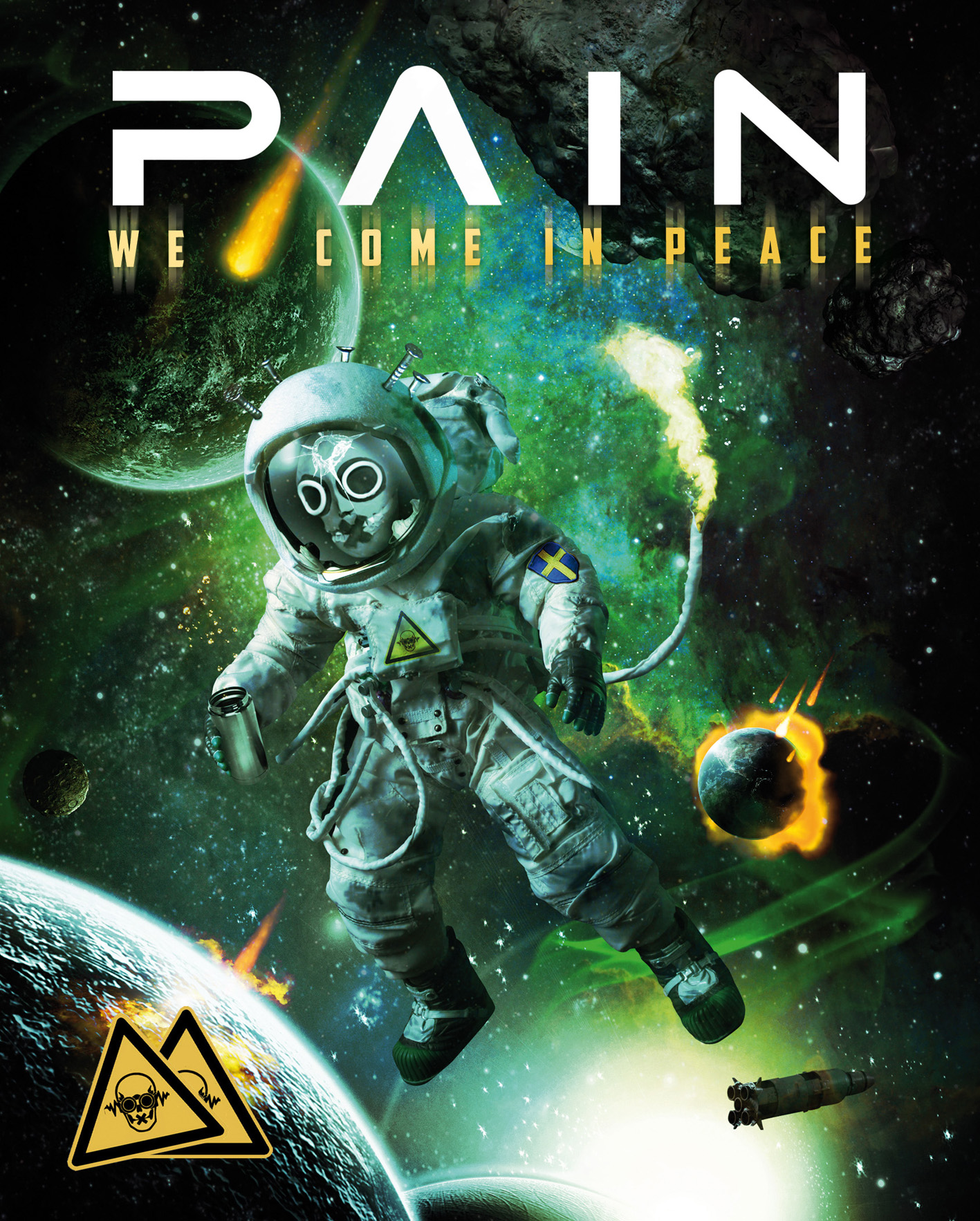 We come. Pain обложка. Группа Pain. Pain группа Постер. Pain nothing remains the same 2002.